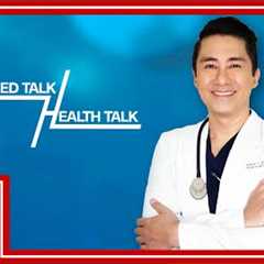 Med Talk Health Talk: Diet Trends and Healthy Food Choices