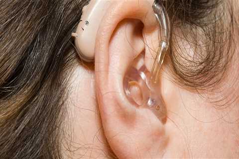 Does the Hearing Loss Association in Los Angeles, CA Offer Any Hearing Aid Fitting Services?