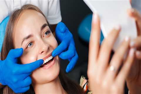 From Dental Health To Beauty: Sydney's Journey With Holistic Dentistry And Aesthetic Enhancements