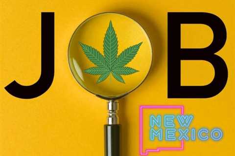 New Mexico Cannabis Workers Earn More Than in Their Previous Non-Marijuana Jobs