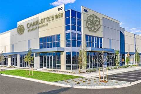 Founders of Charlotte’s Web Call for a Board of Directors Change