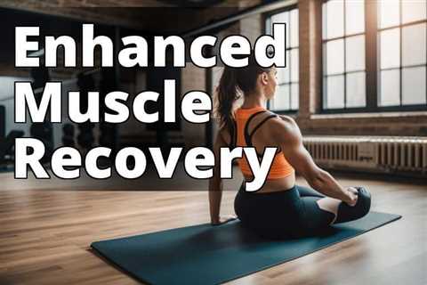 Delta 9 THC: The Secret Weapon for Accelerated Muscle Recovery in Workouts