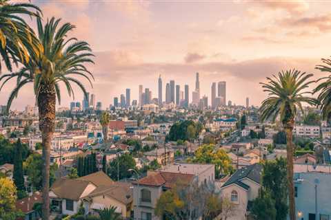 Staying Healthy in Los Angeles County: The Best Ways to Stay Fit and Well