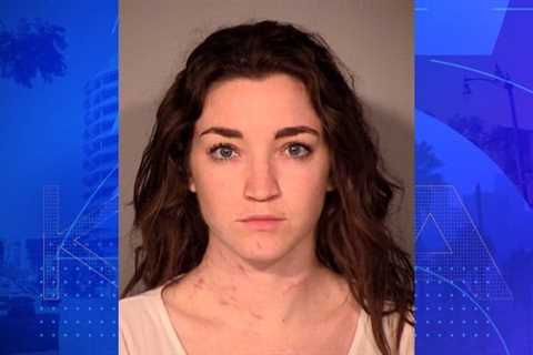 Ventura County woman killed man during weed-induced psychosis