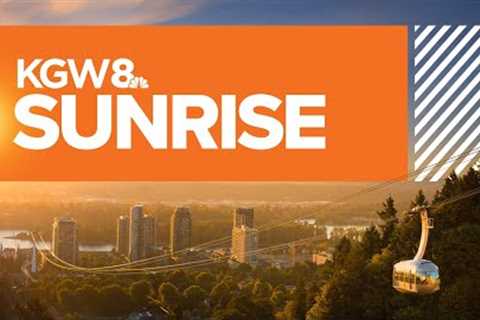 KGW Top Stories: Sunrise, Tuesday, Oct. 24, 2023