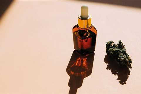 Why Does CBD Oil Impact Bipolar Disorder?