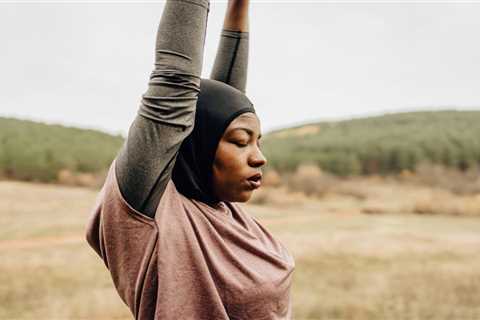 Running meditation: how to meditate while you run (mindfully)