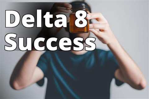 Delta 8 THC for Addiction Recovery: The Game-Changing Solution You’ve Been Waiting For