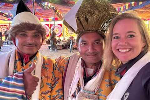 Getting MARRIED in Ladakh, India 🇮🇳