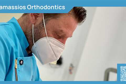 Standard post published to Tamassios Orthodontics - Orthodontist Nicosia, Cyprus at December 05,..