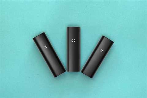 PAX Plus vs PAX Mini vs PAX 3 - which vaporiser is best?