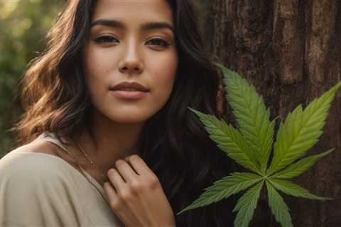 Achieve Clear Skin: Erase Acne Scars with CBD for Flawless Results