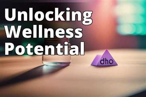 Incorporating Delta 8 THC into Your Wellness Regimen: Benefits and Usage