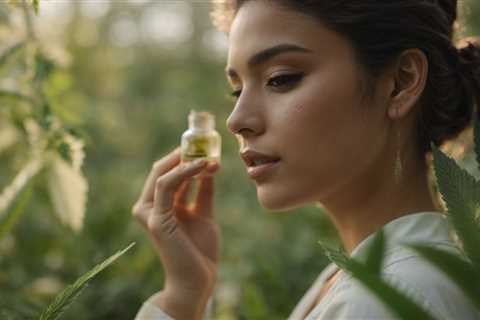 CBD: The Revolutionary Solution for Treating Back Acne