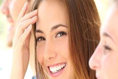 Revitalize Your Confidence: How Dental Crowns Contribute To Smile Makeovers In Haymarket, VA