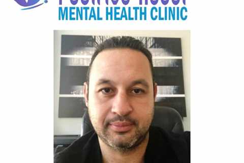 Mental Health Clinic NJ