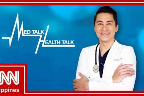 Med Talk Health Talk: Diet Trends and Healthy Food Choices