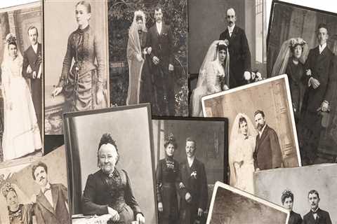 Uncovering Your Family History: A Comprehensive Guide