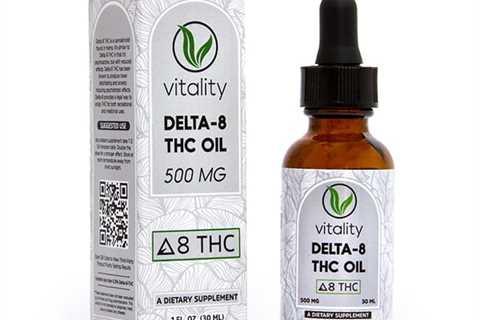 How To Take Delta 8 Thc Oil