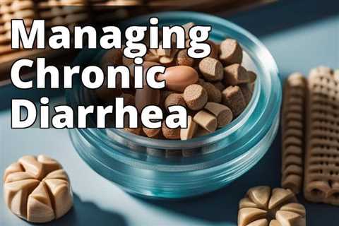 Managing Chronic Diarrhea Without Pain: Effective Strategies Unveiled
