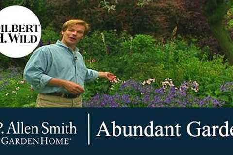 How to Grow an Abundant Garden | Garden Home 105