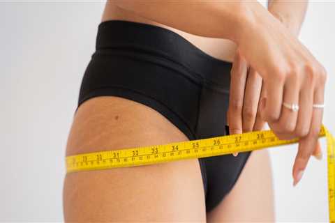 Trimming Down Without The Knife: The Benefits Of Nonsurgical Fat Reduction For Medical Weight Loss..