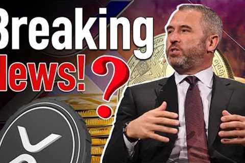 Ripple XRP News - BREAKING NEWS! BITCOIN ETF APPROVED BY JAN 10TH! XRP TARGETS $5 - $13 EXPLOSION!