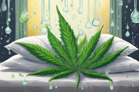 What Makes Cannabis Oil Effective for Insomnia: Understanding the Science Behind It