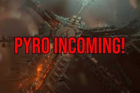 Star Citizen''s Development Is Speeding Up - Pyro Access Incoming!