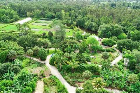 This Legendary Florida Farm Has Changed The Way We Grow Food