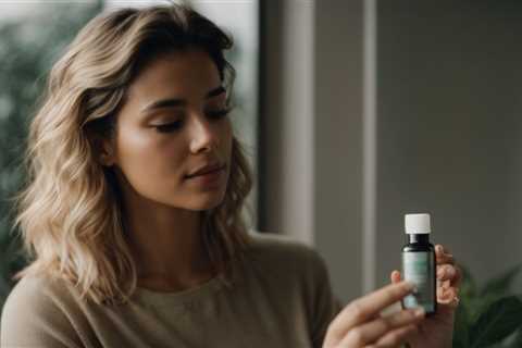 Discover the Best CBD for Jaw Clenching: Effective Solutions to Relieve Discomfort