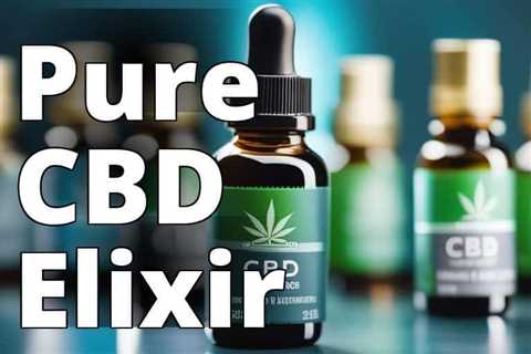 Understanding CBD Drops: Benefits, Drawbacks, and Tips for Usage