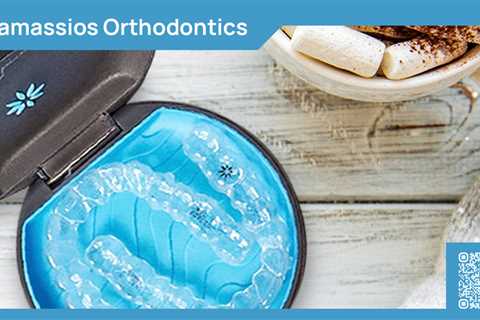 Standard post published to Tamassios Orthodontics - Orthodontist Nicosia, Cyprus at December 25,..