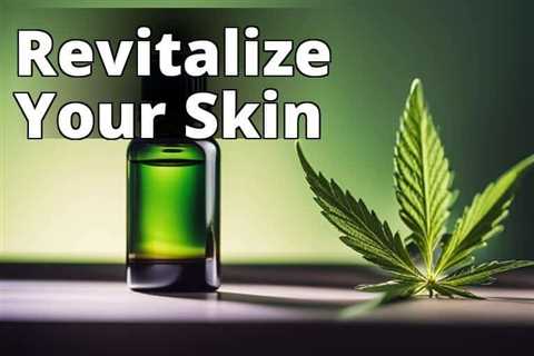 Youthful Radiance Unleashed: Exploring CBD Oil Benefits for Anti-Aging Effects