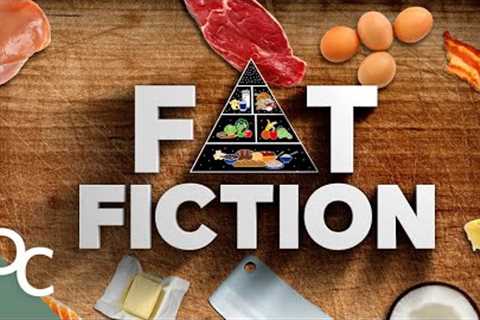 The Low Fat Diet Is Genocide | Fat Fiction | Full Documentary | Free | Documentary Central