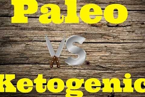 Paleo vs Keto: What''s the Difference?