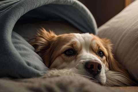 Discover the Best CBD for Dog Sleep to Help Your Canine Friend Rest Soundly