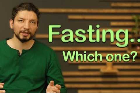 Intermittent Fasting vs. Islamic Fasting