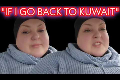 Foodie Beauty Rants About Kuwait Because We Don''t Believe Her LIes