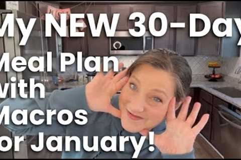 Coming in January 2024! | My Galveston Diet Journey #dietplan