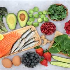 Diabetes and an Anti-Inflammatory Diet