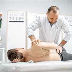 Chiropractic Care for Herniated Discs: Aligning the Spine for Pain Relief