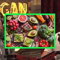 Joe Rogan On Why the Vegan Diet is Immoral