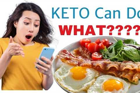 Unveiling 5 Unexpected Keto Diet Revelations