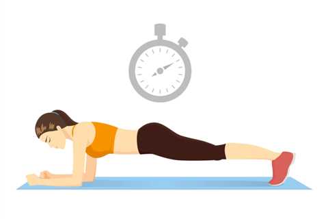 10 Best No-Equipment Pilates Exercises To Melt Belly Fat