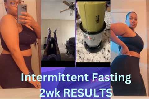 What I Eat In A Day •Intermittent Fasting • 60lb Weight Loss Journey