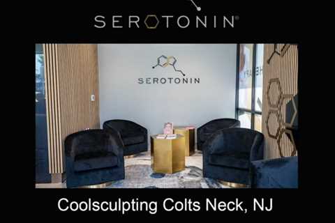 Coolsculpting Colts Neck, NJ