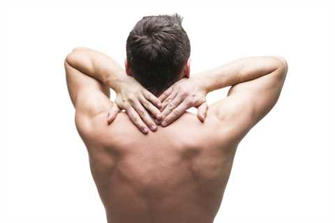 Best Upper Back Stretches for Before & After Workouts
