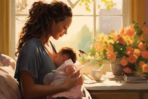 New Moms Guide: Mastering Postpartum Care in 2024