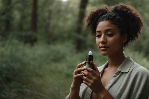 Boost Mental Resilience with CBD Oil: Effective Techniques & Benefits